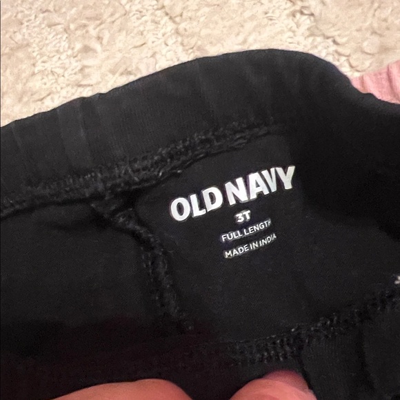 3T Leggings Bundle - Picture 3 of 9